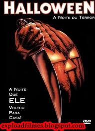 Halloween - A Noite do Terror
